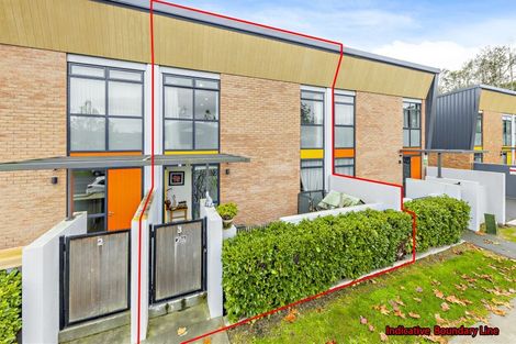 Photo of property in 3/182 Flat Bush School Road, Flat Bush, Auckland, 2019