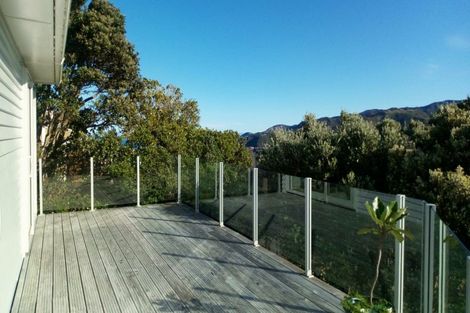 Photo of property in 94 Buckley Road, Southgate, Wellington, 6023