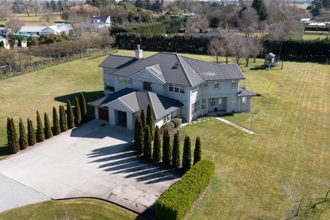 Photo of property in 60 Tarbottons Road, Tinwald, Ashburton, 7700