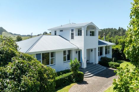 Photo of property in 546 Trig Road, Waihi, 3681