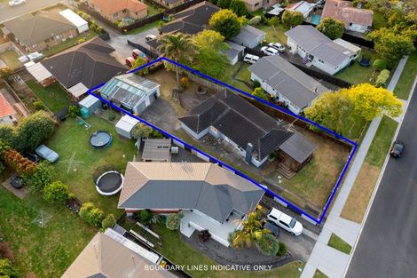 Photo of property in 10 London Street, Pukekohe, 2120