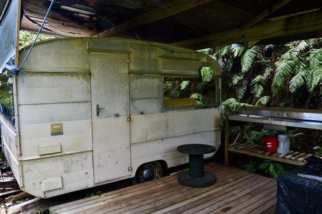 Photo of property in 78a Wangapeka Road, Little Wanganui, Karamea, 7893