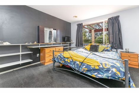 Photo of property in 43 Mandalea Road, Ohoka, Rangiora, 7475