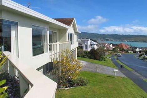 Photo of property in 46 Halladale Road, Papakowhai, Porirua, 5024