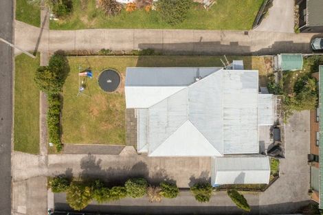 Photo of property in 31 Adams Street, Waihi, 3610