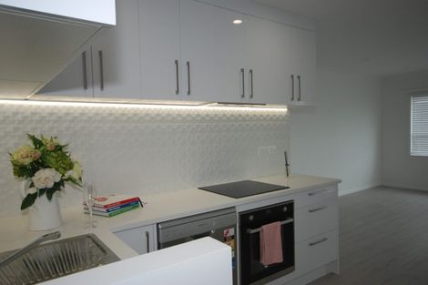 Photo of property in 4/36 Atkin Avenue, Mission Bay, Auckland, 1071