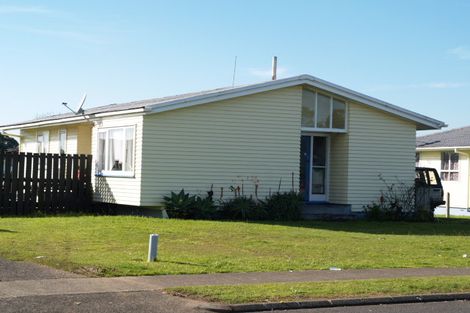 Photo of property in 84 Cranmere Crescent, Mangere East, Auckland, 2024