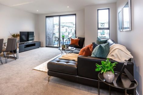 Photo of property in 16/191 Cashel Street, Christchurch Central, Christchurch, 8011