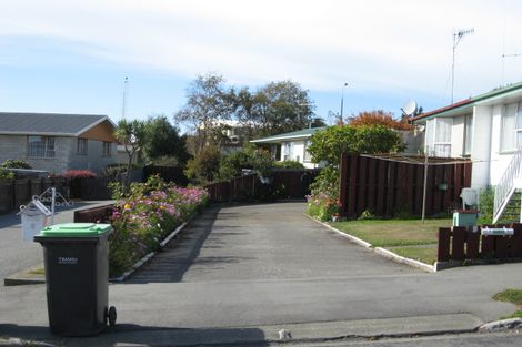 Photo of property in 7 Cook Street, Oceanview, Timaru, 7910