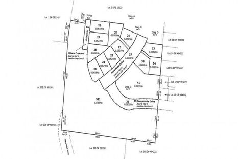 Photo of property in 117 Hare Puke Drive, Flagstaff, Hamilton, 3210