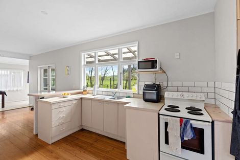 Photo of property in 170 Hokio Sand Road, Hokio Beach, Levin, 5571