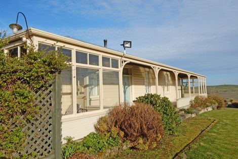 Photo of property in 291 Woodburn Road, Herbert, Oamaru, 9495