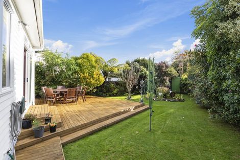 Photo of property in 9 Kilmister Grove, Boulcott, Lower Hutt, 5011