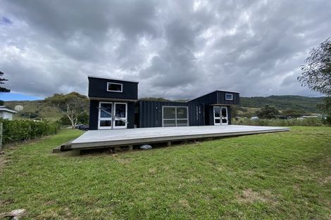 Photo of property in 14 Pukenui Drive, Mahia, 4198