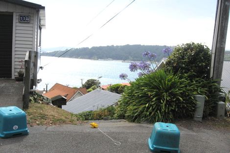 Photo of property in 118 Te Anau Road, Hataitai, Wellington, 6021