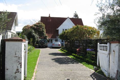 Photo of property in 46 Wyndrum Avenue, Waterloo, Lower Hutt, 5011