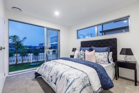Photo of property in 27 Aviation Drive, Hobsonville, Auckland, 0616