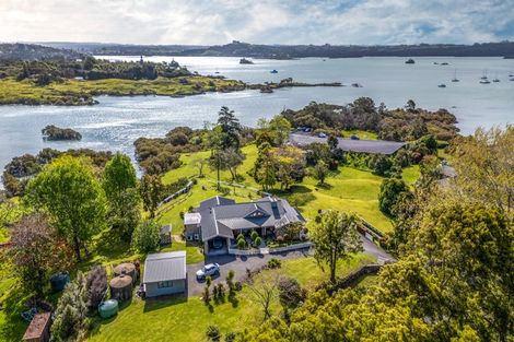Photo of property in 943 Kerikeri Inlet Road, Kerikeri, 0293