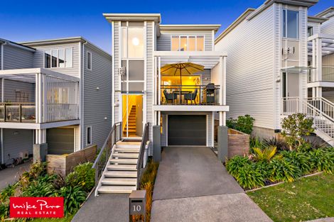 Photo of property in 10 Fernly Rise, Flat Bush, Auckland, 2019