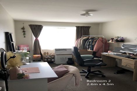 Photo of property in 2/63 Southampton Street, Sydenham, Christchurch, 8023