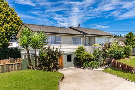 Photo of property in 12 Alison Street, Mangakakahi, Rotorua, 3015