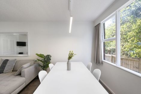 Photo of property in 213 Jervois Road, Herne Bay, Auckland, 1011