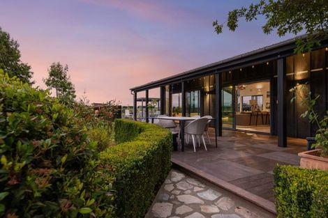 Photo of property in 481 Hamilton Road, Ashwick Flat, Fairlie, 7987