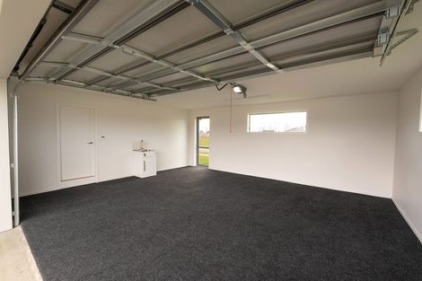 Photo of property in 49 Suffolk Drive, Kirwee, 7571