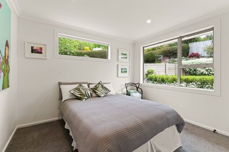 Photo of property in 60 Marion Street, Macandrew Bay, Dunedin, 9014