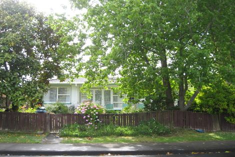 Photo of property in 46 Edinburgh Avenue, Rosehill, Papakura, 2113