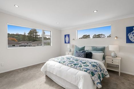 Photo of property in 113 Aberley Road, Schnapper Rock, Auckland, 0632