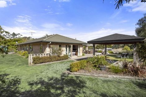 Photo of property in 237 Stoney Creek Road, Kaukapakapa, 0873