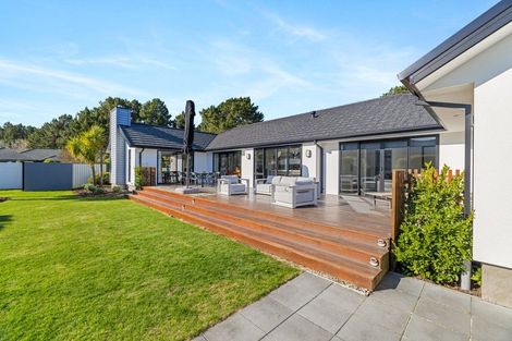 Photo of property in 30 Hemingway Place, Spencerville, Christchurch, 8083