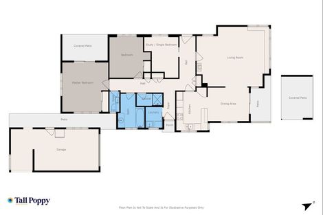 Photo of property in 3 Whitney Street, Blenheim, 7201