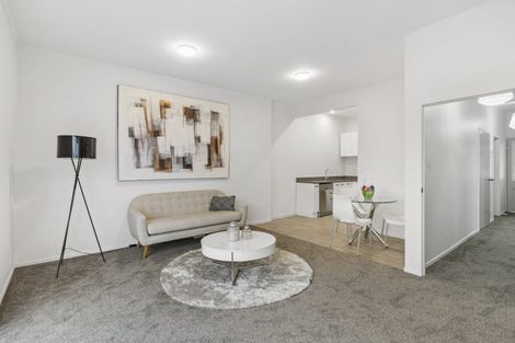 Photo of property in 16 Ireland Street, Freemans Bay, Auckland, 1011