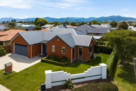 Photo of property in 2 Rutledge Drive, Springlands, Blenheim, 7201