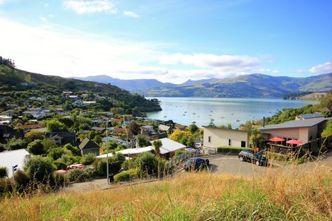 Photo of property in 18 Mariners Cove, Cass Bay, Lyttelton, 8082