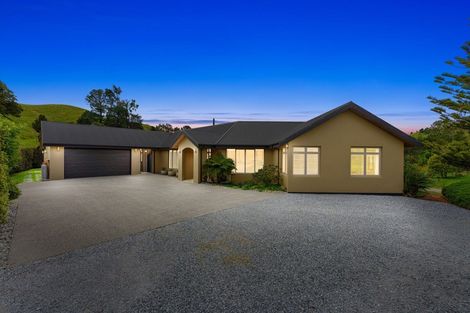 Photo of property in 122 Mickell Road, Hautere, Otaki, 5582