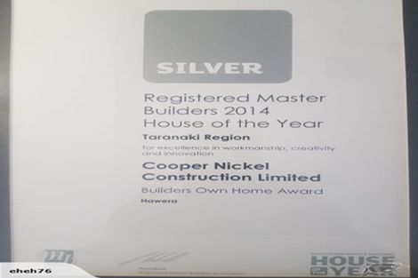 Photo of property in 7 Reremoana Close, Hawera, 4610