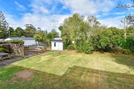 Photo of property in 28 Tampin Road, Hillpark, Auckland, 2102