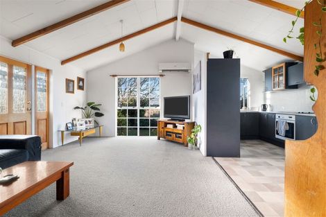 Photo of property in 601 Ridge Road, Motukarara, Christchurch, 7672