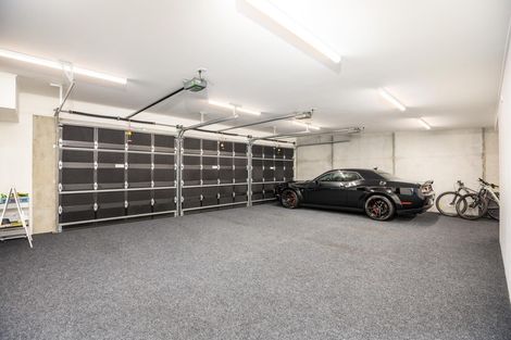 Photo of property in 281 Courtenay Street, Strandon, New Plymouth, 4312