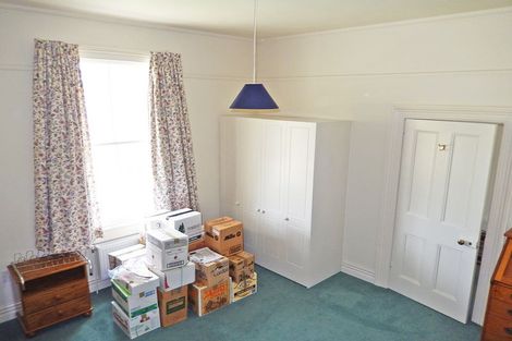 Photo of property in 291 Woodburn Road, Herbert, Oamaru, 9495