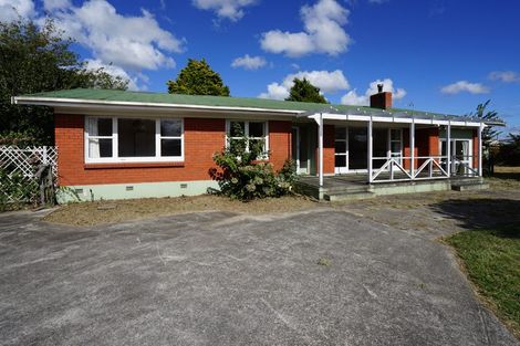Photo of property in 134 Gordonton Road, Puketaha, Hamilton, 3281