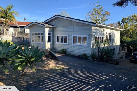 Photo of property in 26 Nutsey Avenue, Northcote, Auckland, 0627