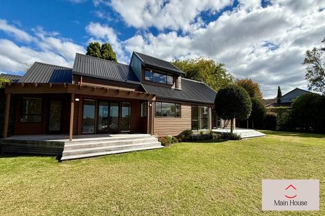 Photo of property in 65 Totara Road, Whenuapai, Auckland, 0618