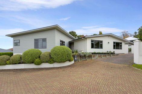 Photo of property in 53 Puriri Street, Hilltop, Taupo, 3330