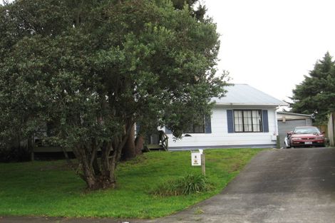 Photo of property in 4 Cadiz Place, Red Hill, Papakura, 2110