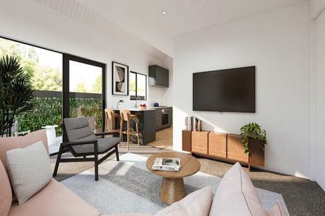 Photo of property in 4/102 Colombo Street, Sydenham, Christchurch, 8023