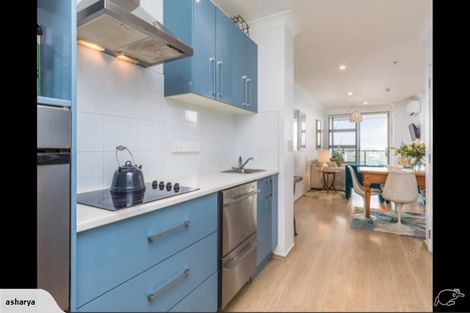 Photo of property in 1d/33 Mackelvie Street, Grey Lynn, Auckland, 1021